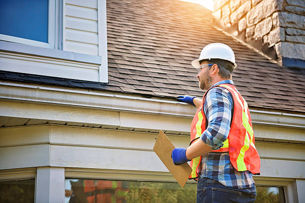 Licensed Emergency Roof Repair service in Gaffney, SC - Norken Roofing